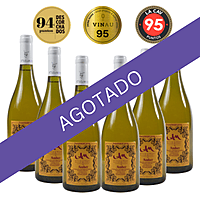 Caja Amber 6x750ml — 1