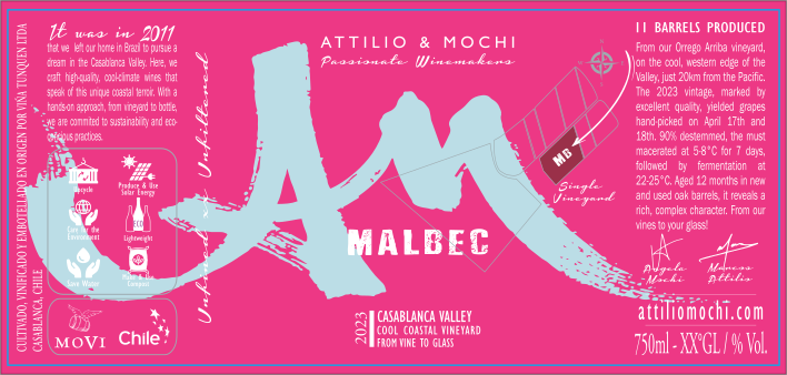 AM Malbec