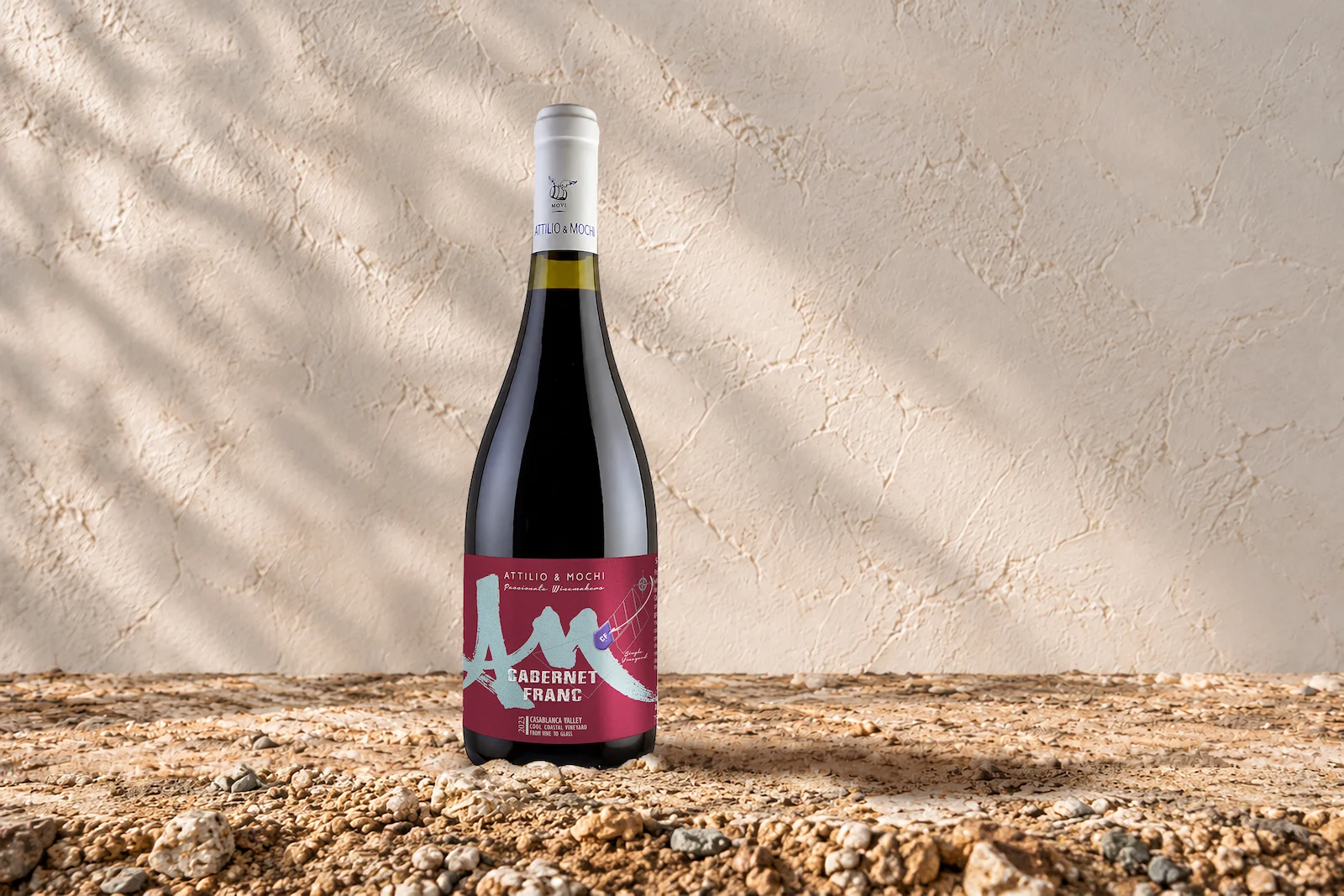 AM Cabernet Franc