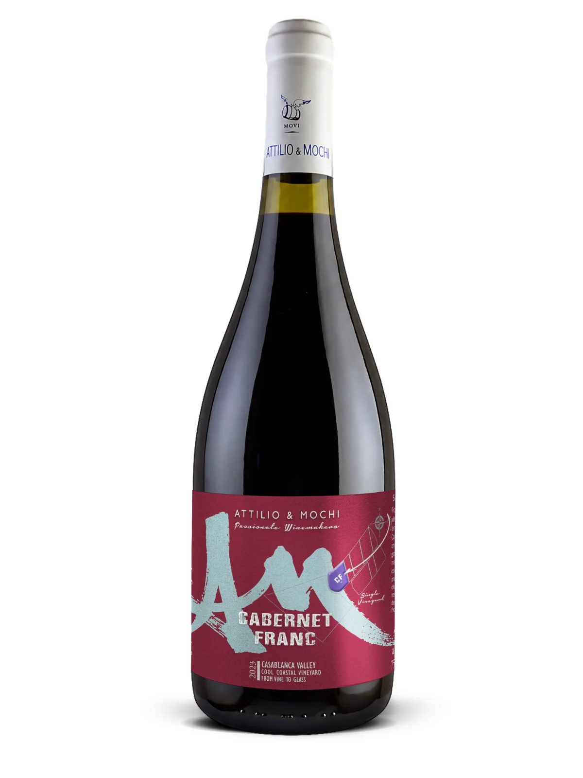 AM Cabernet Franc