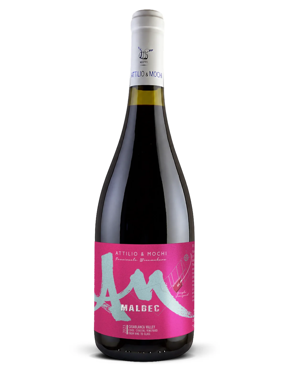AM Malbec