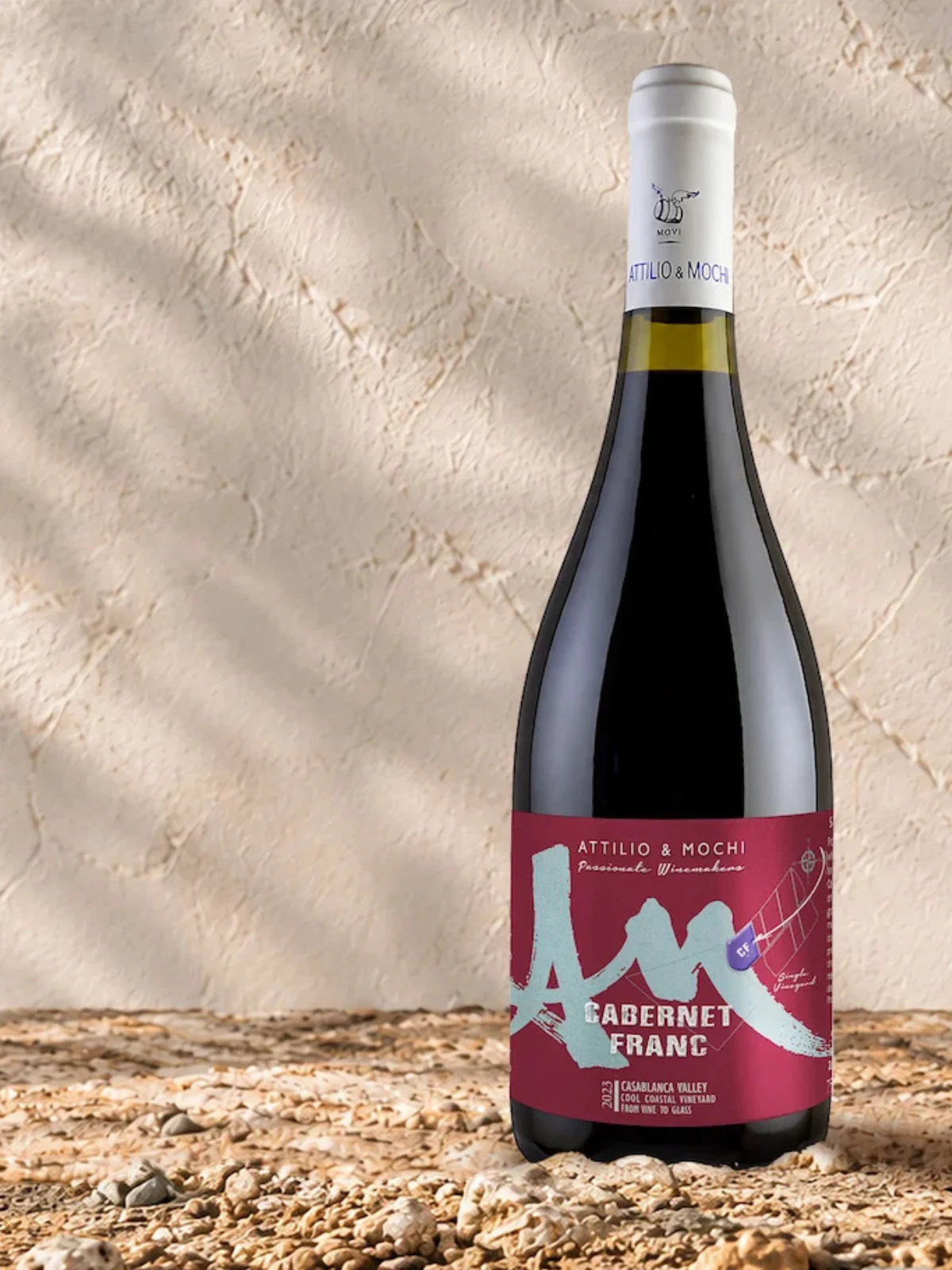 AM Cabernet Franc