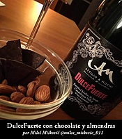 DulceFuerte — 2