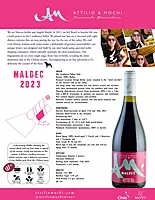 AM Malbec