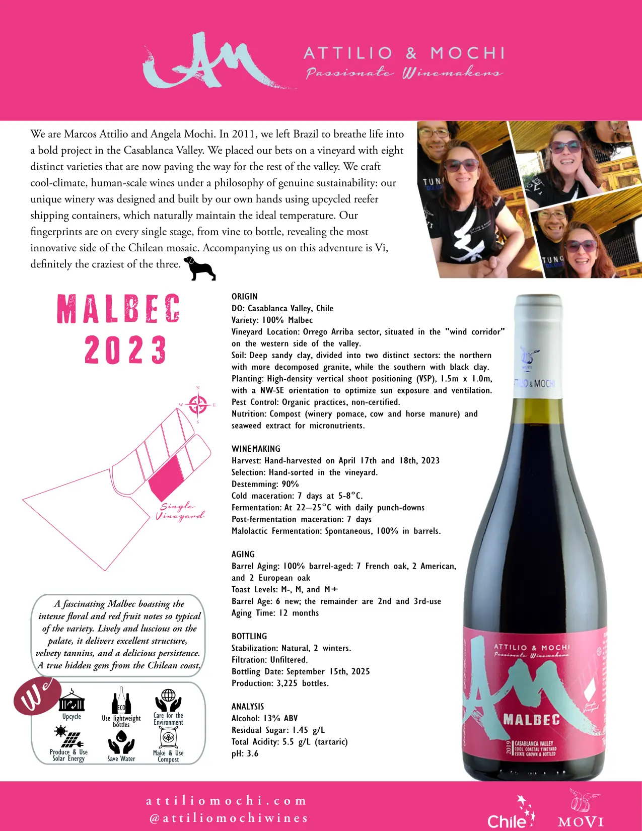AM Malbec