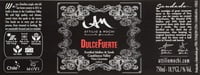 DulceFuerte — 3