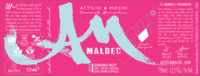 Caja AM Malbec 6x750ml — 5