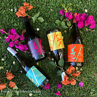 Tunquen Roussanne Tunquen Roussanne