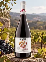 Sucre Sucre
