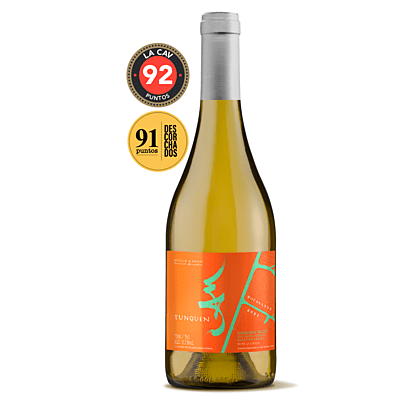 Tunquen Roussanne