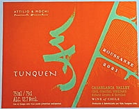 Tunquen Roussanne