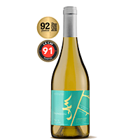 Tunquen Sauv Blanc