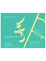 Tunquen Sauvignon Blanc Tunquen Sauvignon Blanc