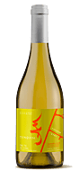 Tunquen Viognier — 3