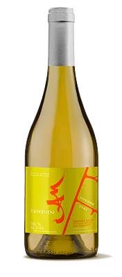 Tunquen Viognier