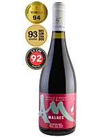 AM Malbec — 5