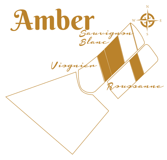 Amber