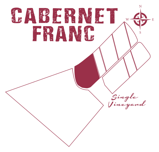 AM Cabernet Franc — 2