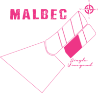 Caja AM Malbec 6x750ml — 4